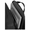 B2B DEAL - SAMSONITE 158031-1041 MODERNY laptop hátizsák 15.6" - fekete