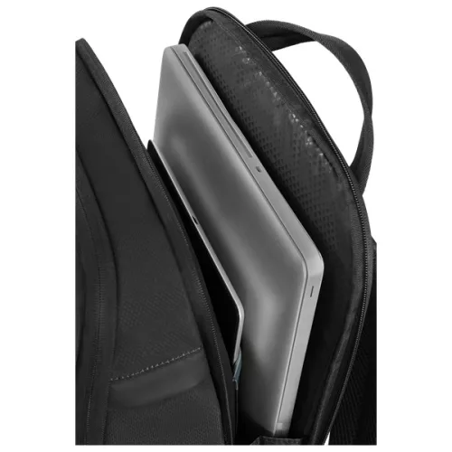 B2B DEAL - SAMSONITE 158031-1041 MODERNY laptop hátizsák 15.6" - fekete