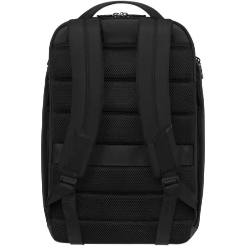 B2B DEAL - SAMSONITE 158031-1041 MODERNY laptop hátizsák 15.6" - fekete