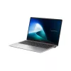 ASUS COM NB Expertbook P1503CVA-S73848W 15,6" FHD, Intel Core 5-210H, 16GB, 512GB M.2, INT, WIN11H, Szürke Backlit