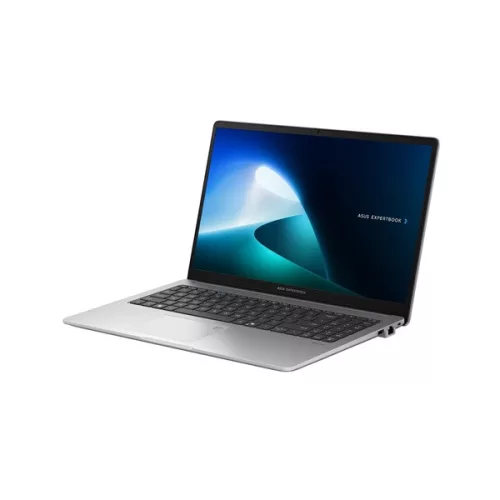 ASUS COM NB Expertbook P1503CVA-S73848W 15,6" FHD, Intel Core 5-210H, 16GB, 512GB M.2, INT, WIN11H, Szürke Backlit