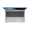 ASUS COM NB Expertbook P1503CVA-S73848W 15,6" FHD, Intel Core 5-210H, 16GB, 512GB M.2, INT, WIN11H, Szürke Backlit