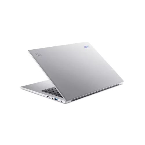 ACER Aspire A14-61M-R9VT, 14" WUXGA, OLED, Ryzen AI 5 330, 16GB, 1TB SSD, UMA, Win11 Home, ezüst
