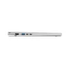 ACER Aspire A14-61M-R9VT, 14" WUXGA, OLED, Ryzen AI 5 330, 16GB, 1TB SSD, UMA, Win11 Home, ezüst