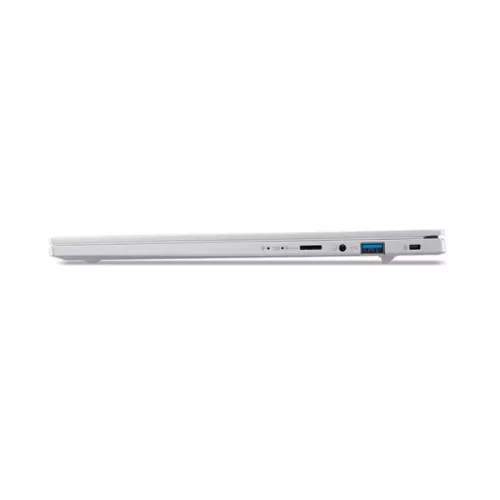 ACER Aspire A14-61M-R9VT, 14" WUXGA, OLED, Ryzen AI 5 330, 16GB, 1TB SSD, UMA, Win11 Home, ezüst
