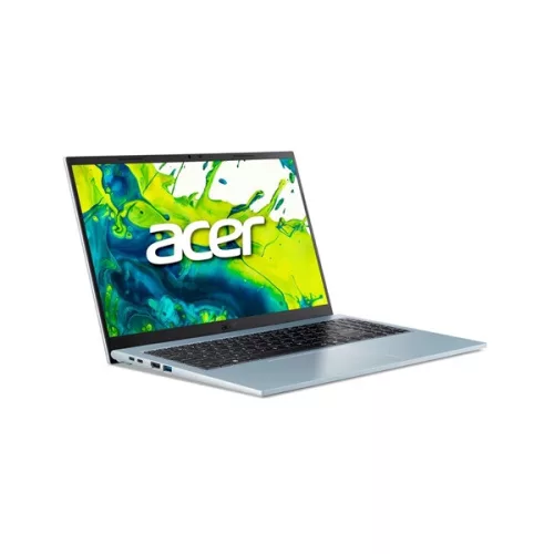 ACER Aspire Go AG15-72P-5465, 15.6" FHD IPS, Intel Core 5 120U, 16GB, 512GB SSD, UMA, Win11 Home, kék