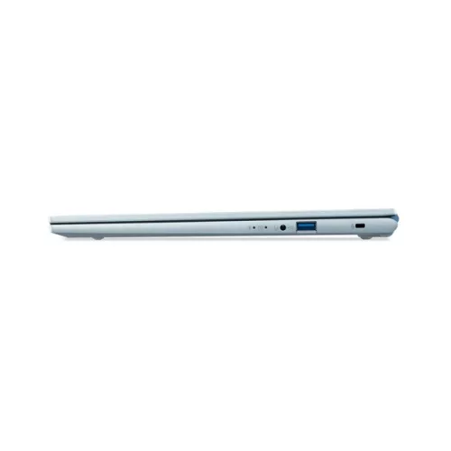 ACER Aspire Go AG15-72P-5465, 15.6" FHD IPS, Intel Core 5 120U, 16GB, 512GB SSD, UMA, Win11 Home, kék