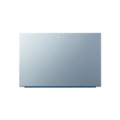 ACER Aspire Go AG15-72P-5465, 15.6" FHD IPS, Intel Core 5 120U, 16GB, 512GB SSD, UMA, Win11 Home, kék