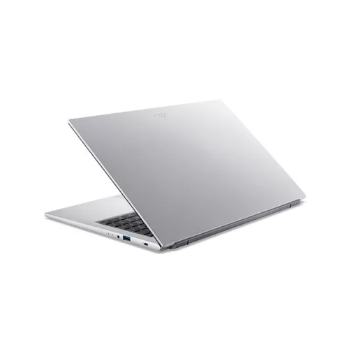 ACER Aspire Go AG16-71P-5402, 16" WUXGA IPS, Intel Core 5 120U, 16GB, 512GB SSD, UMA, DOS, ezüst