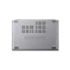 ACER Aspire Go AG16-71P-5402, 16" WUXGA IPS, Intel Core 5 120U, 16GB, 512GB SSD, UMA, DOS, ezüst