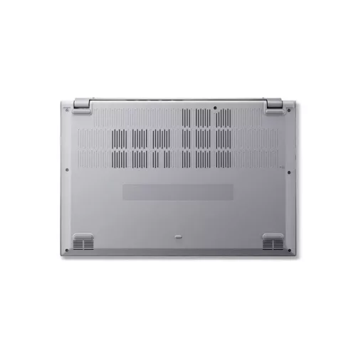 ACER Aspire Go AG16-71P-5402, 16" WUXGA IPS, Intel Core 5 120U, 16GB, 512GB SSD, UMA, DOS, ezüst