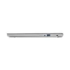 ACER Aspire Go AG16-71P-75VB, 16" WUXGA IPS, Intel Core 7 150U, 16GB, 1TB SSD, UMA, DOS, ezüst