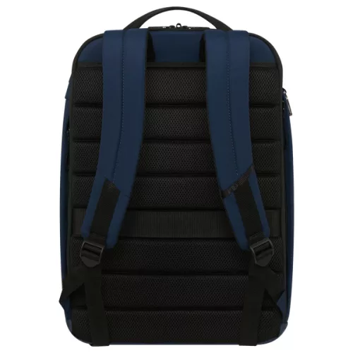 B2B DEAL - SAMSONITE 158032-1090 MODERNY laptop hátizsák 17.3"  kék