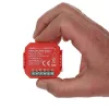 Nedis ZBGDN10RD smart Garázskapu-nyitó | 2,5 W | Terminál csatlakozás | Alkalmazás elérhető: Android™ / IOS