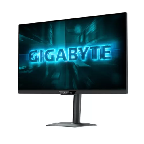 GIGABYTE LED Monitor IPS 27" G27Q2 2560x1440, 2xHDMI/Displayport/2xUSB