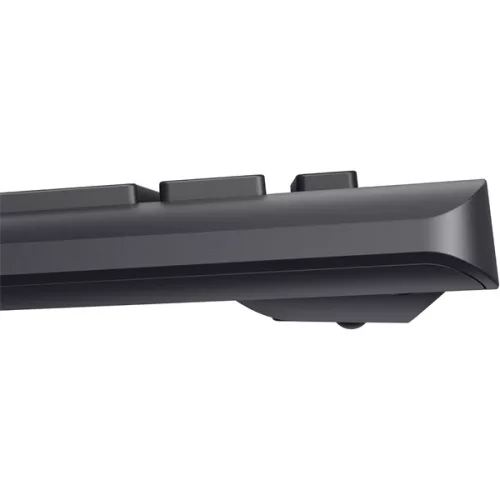 DELL Wireless Keyboard and Mouse - KM3322W - UK (QWERTZ)