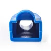 Nedis CCGB89900BU törésgátló UTP RJ45 csatlakozóhoz, kék, 10db/csomag
