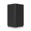 UBiQUiTi UNAS 2 fiókos NAS, fekete