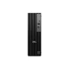 DELL Pro Slim QCS1255, AMD Ryzen 7 8700G,16GB, 512GB SSD, Linux