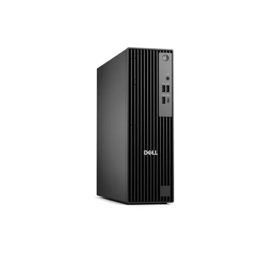 DELL Pro Slim QCS1255, AMD Ryzen 5 8600G,16GB, 512GB SSD, Linux