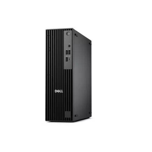 DELL Pro Slim QCS1255, AMD Ryzen 5 8600G,16GB, 512GB SSD, Linux