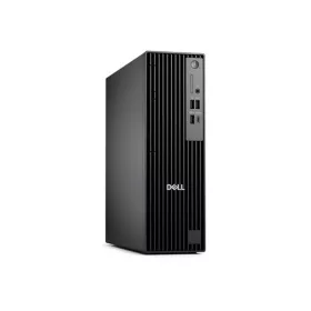   DELL Pro Slim Plus QBS1250, Intel Core Ultra 7 265 (5.0GHz), 32GB, 512GB SSD, Intel HD, Win11 Pro