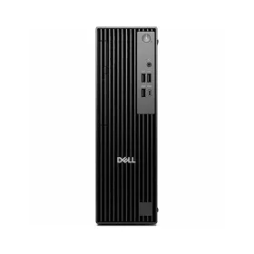   DELL Pro Slim QCS1250, Intel Core i3-14100  (4.7GHz), 16GB, 512GB SSD, Intel HD, Win11 Pro