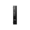 DELL Pro Micro QCM1255, AMD Ryzen 5 Pro 8600GE, 16GB, 512GB SSD, Win11 Pro