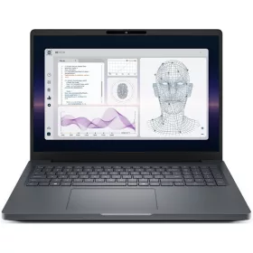   DELL Pro Max 16 Plus MB16250 16.0" FHD+, Core Ultra7 265HX, 32GB, 1TB SSD, NVIDIA RTX PRO 2000 Blackwell,Win 11 Pro