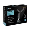 TP-LINK Wireless USB Adapter Dual Band BE6500, ARCHER TBE400UH