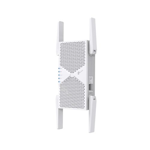 TP-LINK Wireless Range Extender Dual Band BE6500 Wifi 7, RE405BE