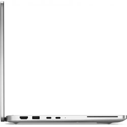 DELL Pro 13  Plus  (PB13255) 13.3" FHD+, AMD Ryzen AI 5 Pro 340 (4.8GHz), 16GB, 512GB SSD, Win 11 Pro