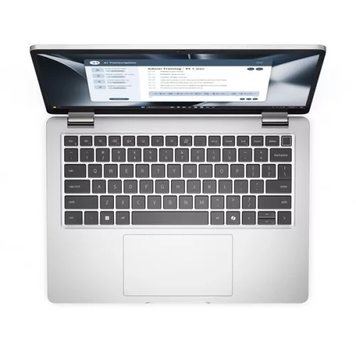 DELL Pro 13  Plus  (PB13255) 13.3" FHD+, AMD Ryzen AI 5 Pro 340 (4.8GHz), 16GB, 512GB SSD, Win 11 Pro