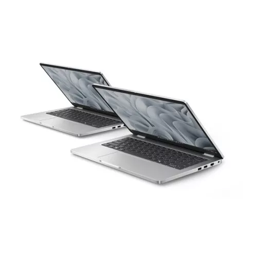 DELL Pro 14 (PC14255) 14.0" FHD+, AMD Ryzen(TM) AI 7 PRO 350 (4.8GHz), 16GB, 1TB SSD, Win11 Pro, Ezüst
