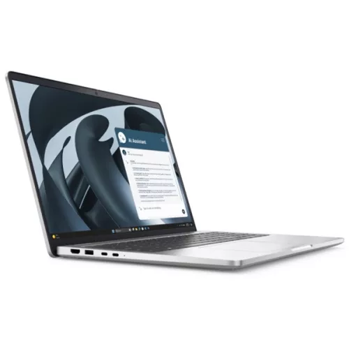 DELL Pro 16 Plus (PB16255) 16.0" FHD+, AMD Ryzen(TM) AI 5 PRO 230 (4.8GHz), 32GB, 1TB SSD, Win11 Pro