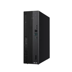   ASUS COM DT ExpertCenter D701SER-5145002870, Intel Core i5-14500, 8GB, 256GB SSD, M.2, NOOS, Fekete
