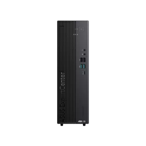 ASUS COM DT ExpertCenter D701SER-5145002870, Intel Core i5-14500, 8GB, 256GB SSD, M.2, NOOS, Fekete