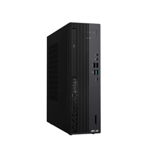 ASUS COM DT ExpertCenter D701SER-5145002870, Intel Core i5-14500, 8GB, 256GB SSD, M.2, NOOS, Fekete