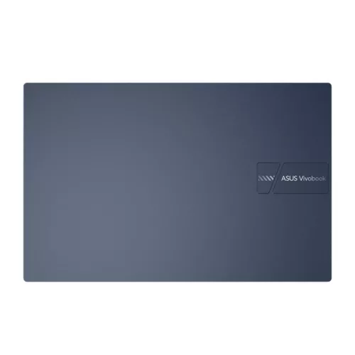 ASUS CONS NB Vivobook X1504VA-BQ4430W 15.6" FHD, Intel Core 5- 120U, 16GB, 512GB M,2, INT, WIN11H, Kék