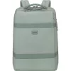 SAMSONITE 155345-A639 Image Biz laptop hátizsák 15.6" - thyme, zöld