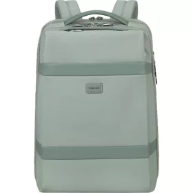   SAMSONITE 155345-A639 Image Biz laptop hátizsák 15.6" - thyme, zöld