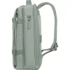 SAMSONITE 155345-A639 Image Biz laptop hátizsák 15.6" - thyme, zöld