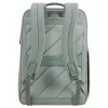 SAMSONITE 155345-A639 Image Biz laptop hátizsák 15.6" - thyme, zöld