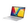 ASUS CONS NB Vivobook X1504VA-BQ4292 15.6" FHD, Intel Core 5- 120U, 16GB, 512GB M,2, INT, NOOS, Ezüst