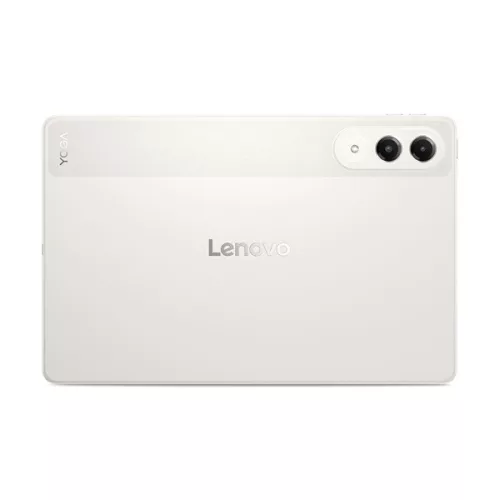LENOVO YOGA Tab (TB710FU), 11.1" , Qualcomm Snapdragon 8 Gen., 12GB, 256GB, Android, Seashell, HU-KB+P,  WOA
