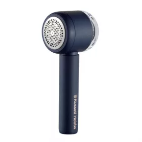   RUSSEL HOBBS Revive 27660-56/RH boholytalanító textilborotva, kézi, kompakt, kivehető szöszgyűjtő