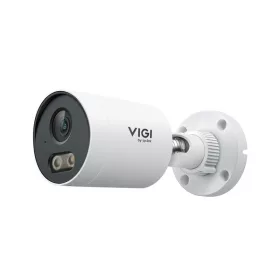   TP-LINK IP Kamera kültéri színes éjjellátó 2 Megapixel, 4mm Objektív, INSIGHT S325(4MM)
