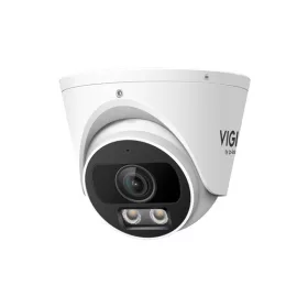   TP-LINK IP Kamera kültéri színes éjjellátó 2 Megapixel, 2.8mm Objektív, INSIGHT S425(2.8MM)