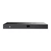 TP-LINK Switch 24x10Gbps + 8x10Gbps SFP+ + 1xkonzol port + 1xType-C konzol port, Menedzselhető Rackes, SX3832