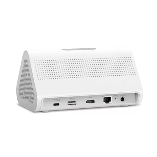 TP-LINK Smart IoT HUB Wi-Fi-s +1xWAN(100Mbps) + 1xHDMI + 1xUSB + 1xUSB-C, TAPO H500